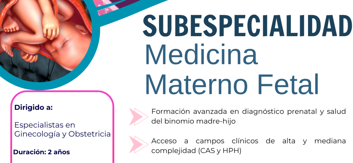 Materno fetal (1)