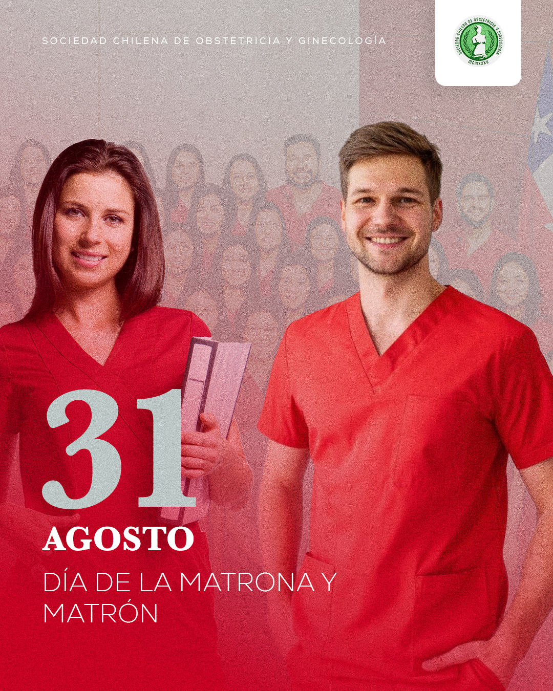 31 de agosto
