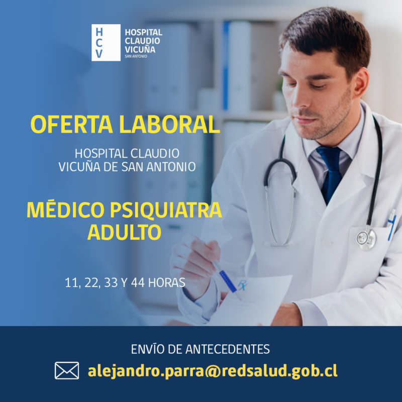 psiquiatra adulto