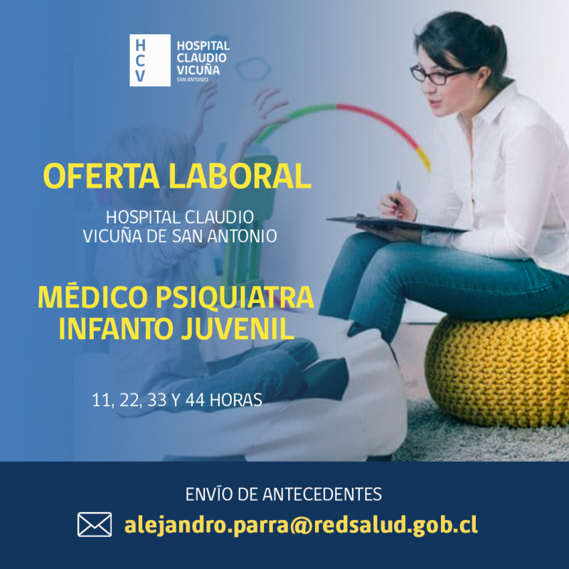 psiquiatra infanto juvenil