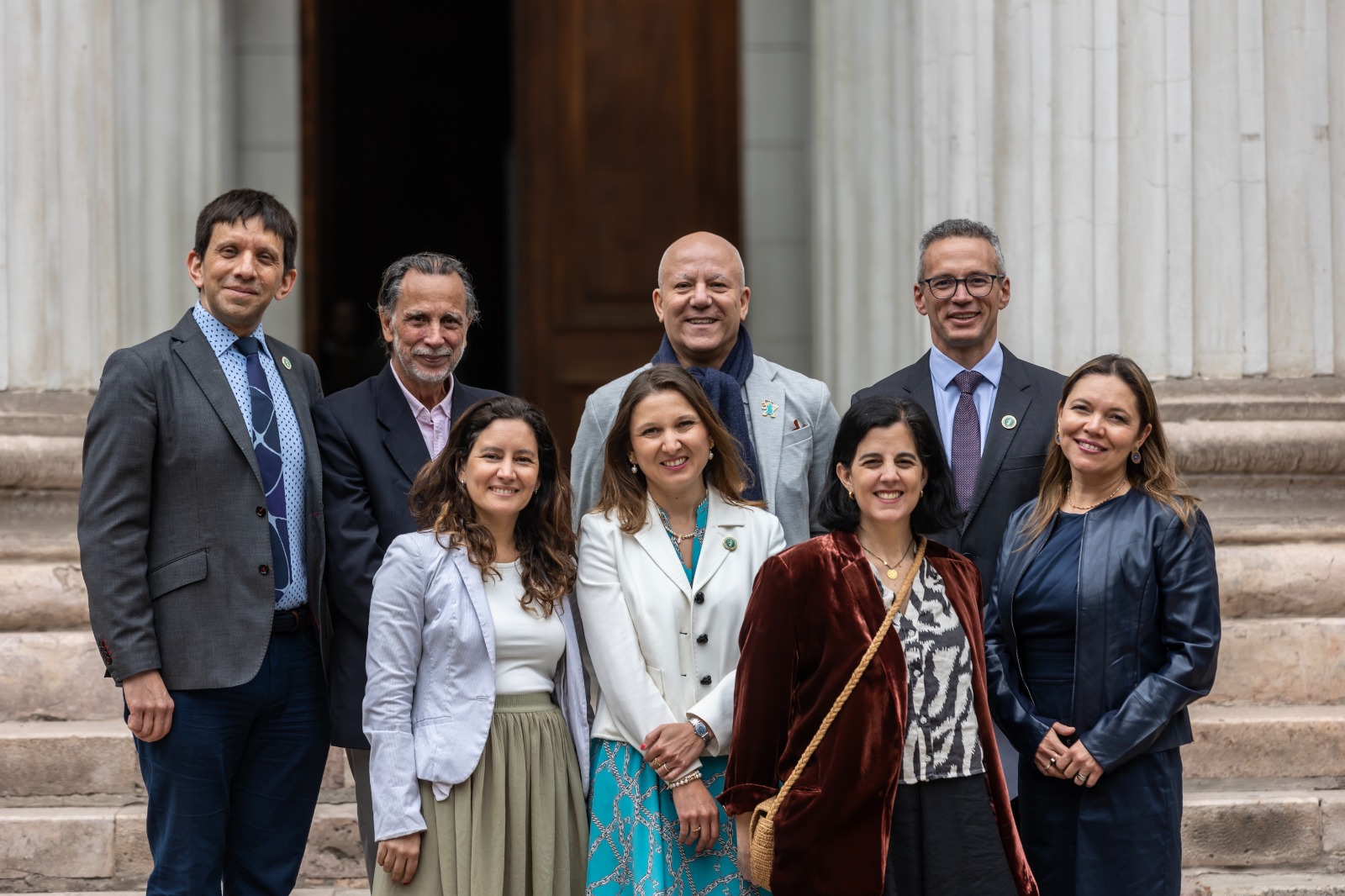 Foto principal Sochog 90 años