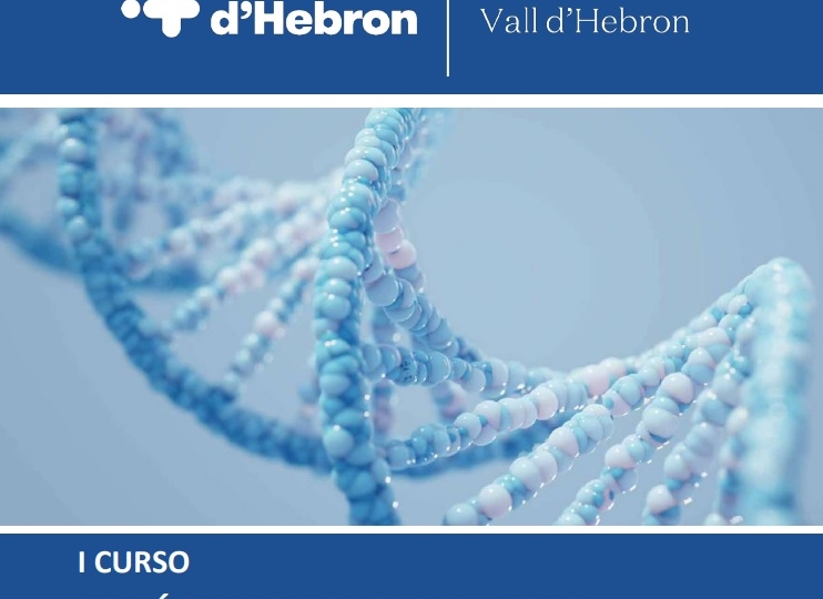 I JORNADA DE CÁNCER HEREDITARIO PARA PROFESIONALES DE ATENCIÓN PRIMARIA