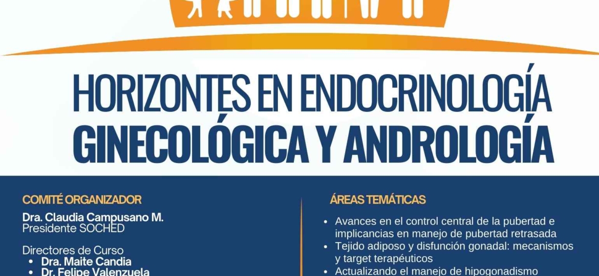 Afiche_Curso de Gónadas SOCHED Mayo 2026