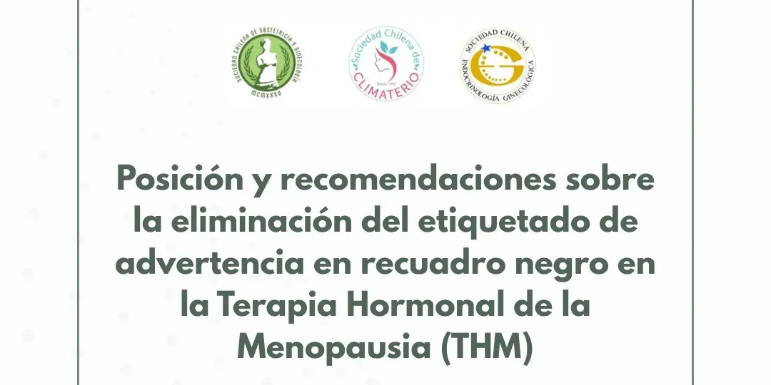 Posición y recomendaciones sobre la eliminación del