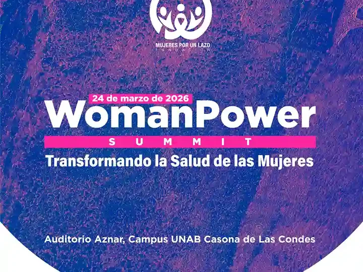 Piezas Seminario Woman Power