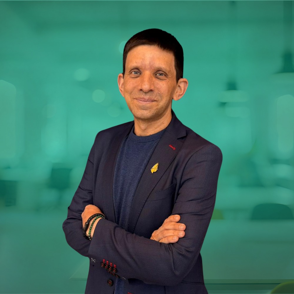 Dr. Roberto Altamirano - Presidente SOCHOG