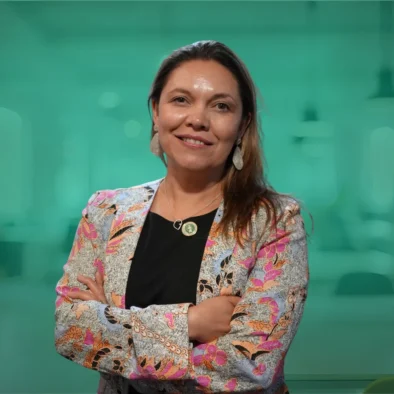 Dra. Carolina Orellana