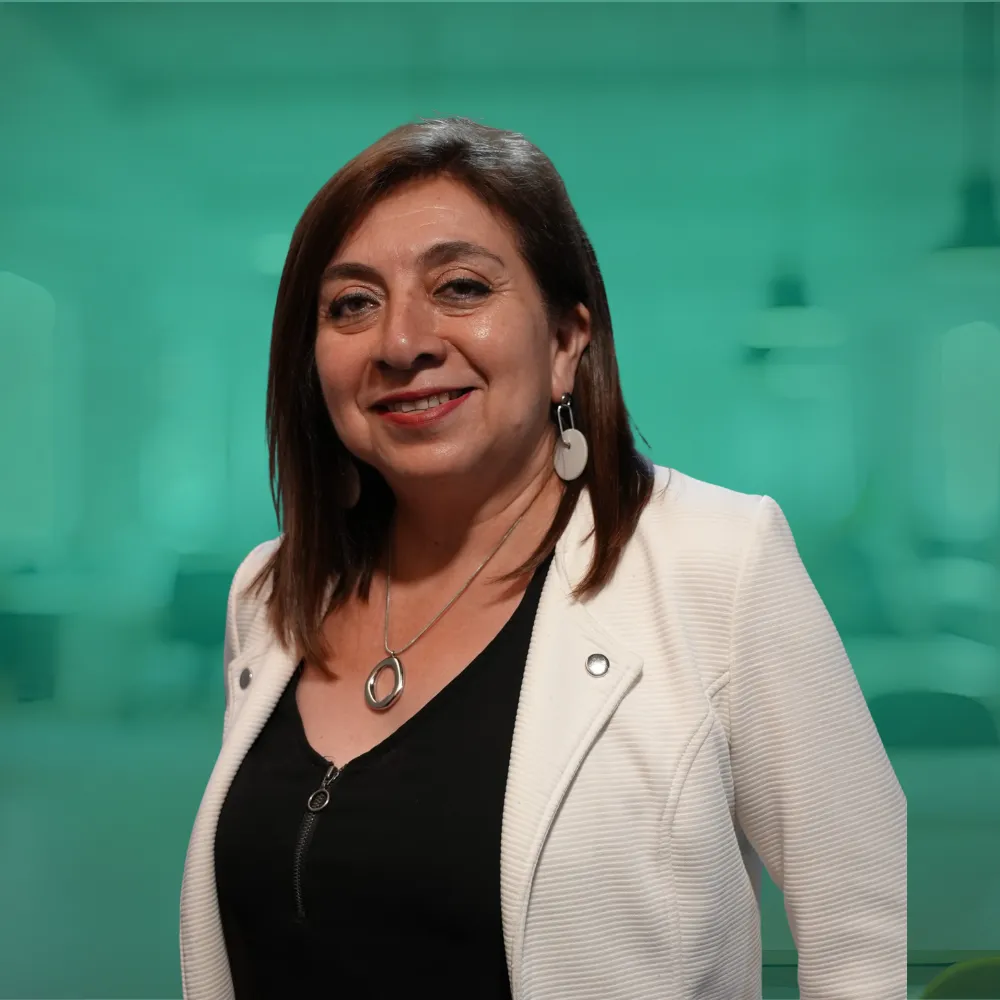 Dra. Margot Acuña - Directora