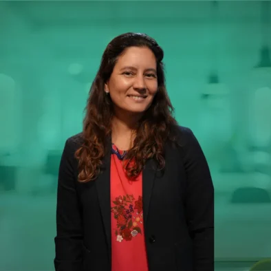 Dra. Paula Vargas