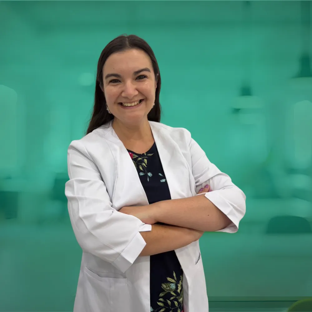 Dra. María Jesús Acuña - Directora