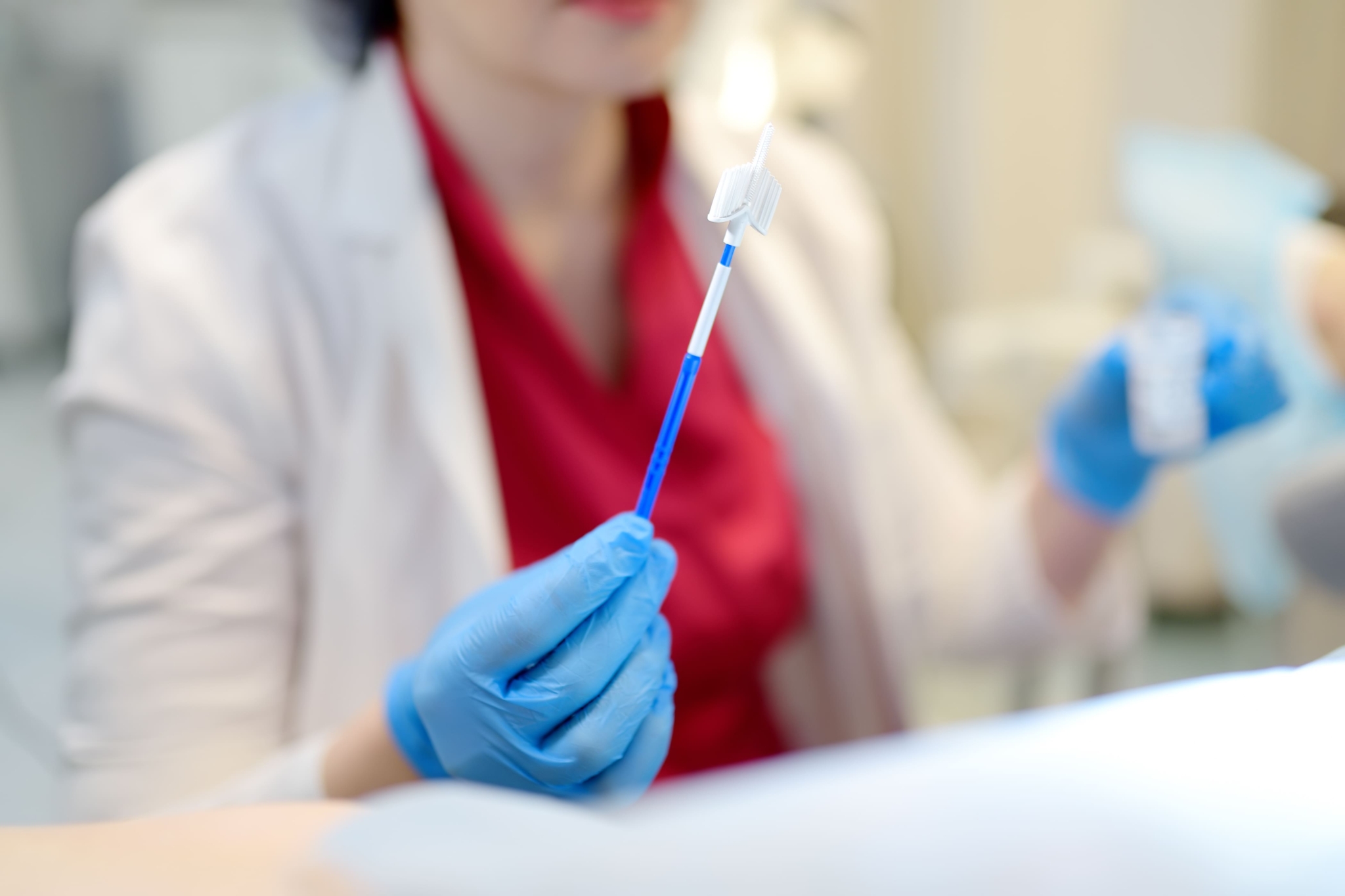 Test de VPH en la práctica clínica: cuándo y por qué indicarlo